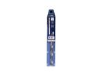 Veiling - 7x Rotec spiraalboor ø9,5x125mm HSS-G splitpoint, Nieuw