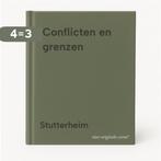 Conflicten en grenzen 9789025380236 Stutterheim, Verzenden, Gelezen, Stutterheim