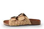 Cycleur de Luxe Slippers in maat 37 Beige | 5% extra korting, Kleding | Dames, Schoenen, Slippers, Verzenden, Beige, Zo goed als nieuw