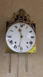 Comtoise klok -   - Staal - 1810-1815, Antiquités & Art, Antiquités | Horloges
