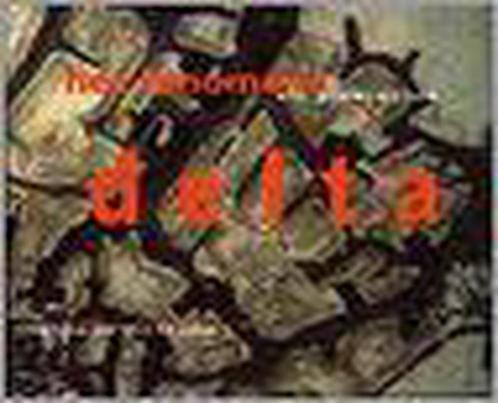 Het fenomeen Delta = The phenomenon delta 9789075271034, Livres, Art & Culture | Architecture, Envoi