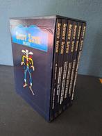 Lucky Luke - Opbergbox Lucky Luke vol - 1 Album - Beperkte, Livres