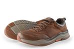 Skechers Sneakers in maat 47½ Bruin | 5% extra korting, Kleding | Heren, Schoenen, Bruin, Verzenden, Zo goed als nieuw, Skechers