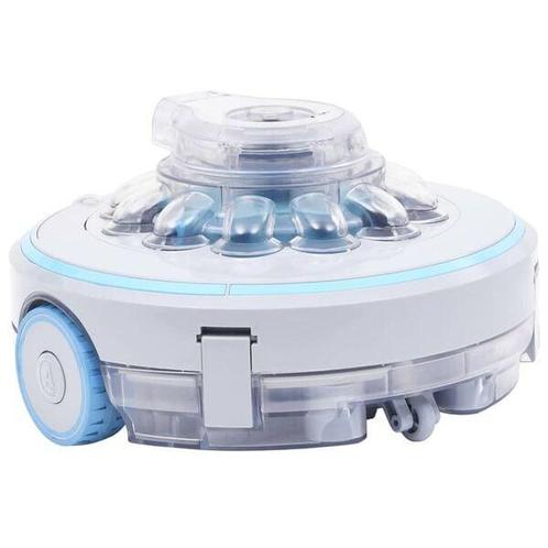 Robot Zwembadreiniger - Accu | 40% Korting! |Tweede Kans, Tuin en Terras, Zwembad-toebehoren, Nieuw, Overige typen, Verzenden