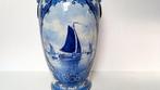 De Porceleyne Fles, Delft - Vase - Céramique, Antiek en Kunst