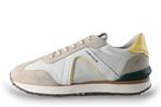 Ambitious Sneakers in maat 45 Wit | 5% extra korting, Kleding | Heren, Schoenen, Verzenden, Wit, Sneakers, Ambitious