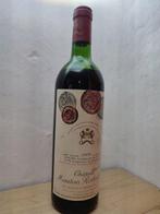 1978 Chateau Mouton Rothschild - Pauillac 1er Grand Cru
