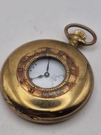 BERNEX SWISS - pocket watch - 1970-1979, Handtassen en Accessoires, Horloges | Heren, Nieuw