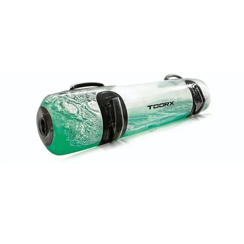 Toorx Fitness Water Bag - transparant - PVC - 4 hendels, Sports & Fitness, Sports & Fitness Autre, Envoi