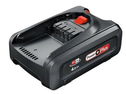 Veiling - Bosch 18 Volt Li-Ion accu - 4.0 Ah PowerPlus, Doe-het-zelf en Bouw, Gereedschap | Machine-onderdelen en Toebehoren