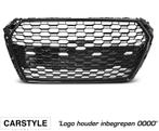 Grill | Audi | A4 15-19 4d sed. / A4 Avant 15- 5d sta. | B9, Auto-onderdelen, Verzenden, Nieuw, Audi