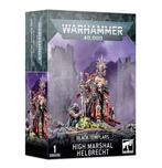 Black Templars High Marshal Helbrecht (Warhammer 40.000, Hobby en Vrije tijd, Ophalen of Verzenden, Nieuw
