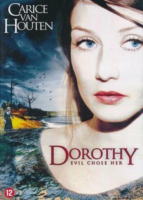 Dorothy Evil Chose Her (dvd tweedehands film), CD & DVD, DVD | Action, Enlèvement ou Envoi