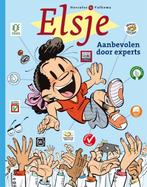Aanbevolen door experts / Elsje / 3 9789088862861, Boeken, Stripverhalen, Verzenden, Zo goed als nieuw, Eric Hercules