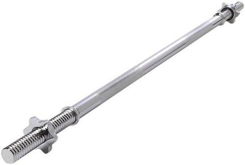 Halterstang 25 mm diameter - Maximaal 140 kg belasting -..., Sport en Fitness, Fitnessmaterialen, Nieuw, Ophalen of Verzenden