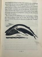 Melville, Herman - Moby Dick - 1930