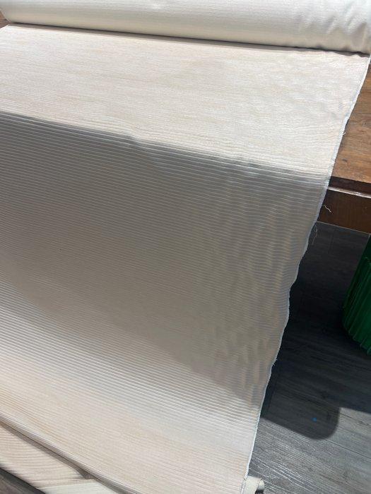 Jacquard pesante 950 x 130 - Meubelstof - 950 cm - 130 cm, Antiek en Kunst, Antiek | Tapijten, Tafelkleden en Textiel