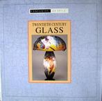 Twentieth Century Glass, Nieuw, Nederlands, Verzenden