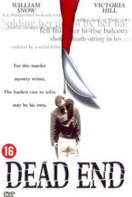 Dead End 2001 (dvd tweedehands film), Ophalen of Verzenden