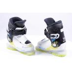 27 28 kinder skischoenen DALBELLO ZEST 1 SPORT, BLACK/red/wh, Overige merken, Gebruikt, Verzenden, Schoenen
