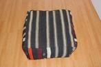 Puff Cases 1 - Kelim - 60 cm - 60 cm