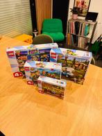Lego Set - Disney - Collection de 4 sets - Toy Story 4