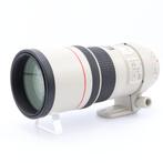 Canon EF 300mm f/4 L IS USM | Tweedehands, Verzenden