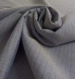 640 x 150 cm - Pregiato tessuto in pura seta, puro lino e