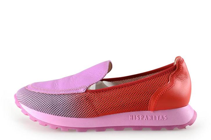 Hispanitas Instappers in maat 40 Roze, Bijoux, Sacs & Beauté, Sacs | Sacs Femme, Envoi