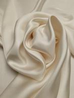 Zuivere zijde E126 maat 6 × 1,40 m - Textiel - 600 cm - 140