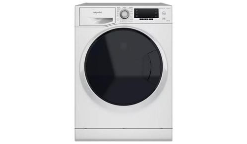 Hotpoint Ndd9725da Was-droogcombinatie 9-7 Kg 1600t, Elektronische apparatuur, Was-droogcombinaties, Ophalen of Verzenden