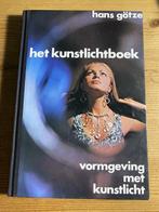 Kunstlichtboek 9789010011916, Gotze, Verzenden