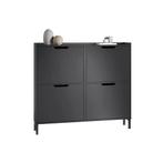 Tweedekans | SoBuy Schoenenkast – max. 60 kg – 100 x 19 x 90, Huis en Inrichting, Ophalen of Verzenden, Nieuw
