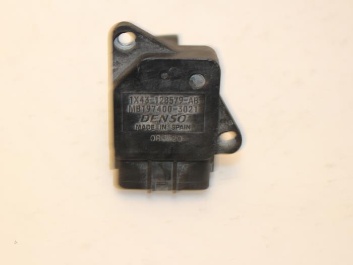 Luchtmassameter Landrover Range Rover O84122, Autos : Pièces & Accessoires, Moteurs & Accessoires