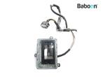 Display Brandstof / Temperatuur / Versnelling BMW R 1150 GS, Motoren, Verzenden, Gebruikt