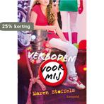 Verboden voor mij 9789025860172 Maren Stoffels, Boeken, Verzenden, Gelezen, Maren Stoffels