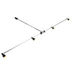 NIEUW - Birchmeier sproeiboom 1 m, Verzenden, Nieuw