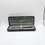 Parker - Parker sonnet TII solid silver cap and barrel -, Verzamelen, Nieuw