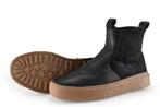 Blackstone Chelsea boots in maat 37 Zwart | 5% extra korting, Kleding | Dames, Verzenden, Zwart, Overige typen, Blackstone