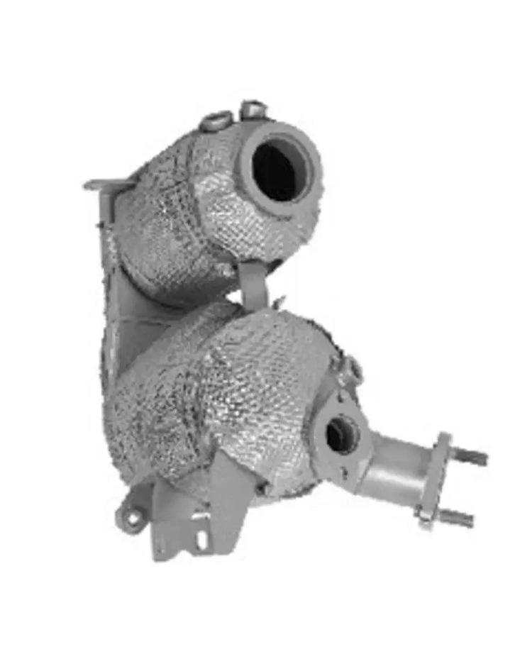 Roetfilter Hyundai Kona, Tucson, i30, i40 / Kia Ceed, Procee, Autos : Pièces & Accessoires, Systèmes à carburant, Envoi