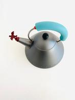 Alessi - Michael Graves - Theeketel - Modello 9093 - Staal,, Antiek en Kunst