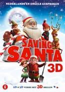 Saving Santa op DVD, Verzenden