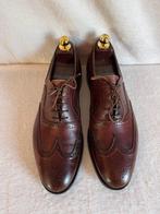 Santoni - Chaussures à lacets - Taille : EU 41, Nieuw