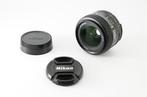 Nikon AF Nikkor 2,8/28mm D [#738] Cameralens, Nieuw