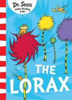 The Lorax 9780008203924 Dr. Seuss, Verzenden, Zo goed als nieuw, Dr. Seuss