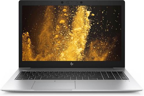 HP EliteBook 850 G6 - Intel Core i5 - 8GB, Informatique & Logiciels, Ordinateurs portables Windows, Enlèvement ou Envoi