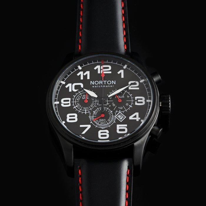 NORTON - Romeo - Zonder Minimumprijs - Heren - 2025, Handtassen en Accessoires, Horloges | Heren