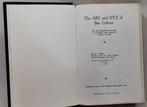 A.I. Root - The ABC and XYZ of Bee Culture. An Encyclopedia, Antiek en Kunst