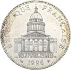 Frankrijk. Fifth Republic. 100 Francs 1996 Panthéon