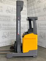Jungheinrich ETV214  Reachtruck - 1400kg 8720mm, 1000 tot 2000 kg, Ophalen of Verzenden, Elektrisch, Reachtruck